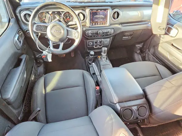 1C4HJXEG9MW511689 2021 JEEP WRANGLER - Image 8