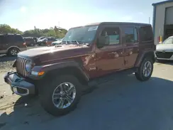 1C4HJXEG9MW580642 2021 JEEP WRANGLER