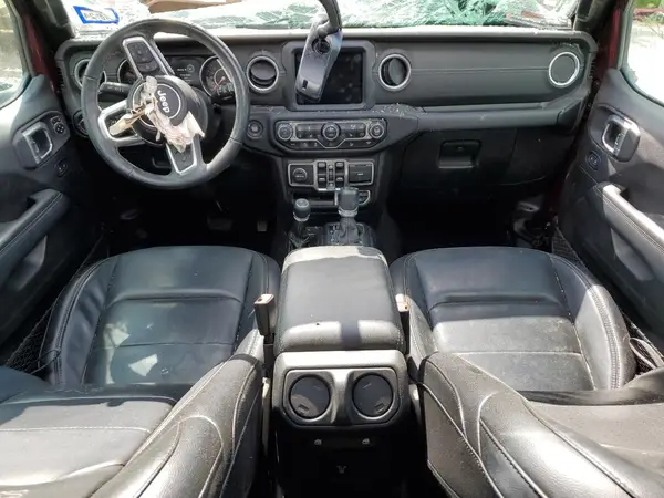 1C4HJXEG9MW588174 2021 JEEP WRANGLER - Image 8