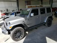 1C4HJXEG9MW610299 2021 JEEP WRANGLER