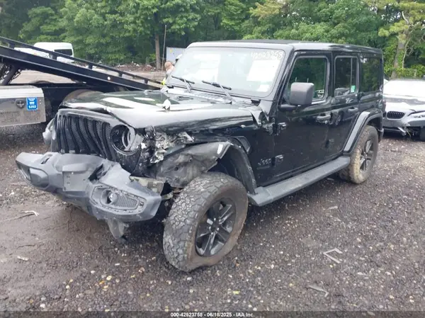 1C4HJXEG9MW649278 2021 JEEP WRANGLER - Image 2