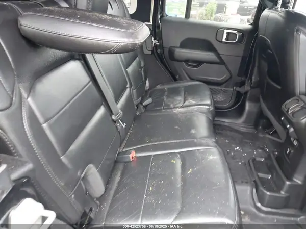 1C4HJXEG9MW649278 2021 JEEP WRANGLER - Image 8