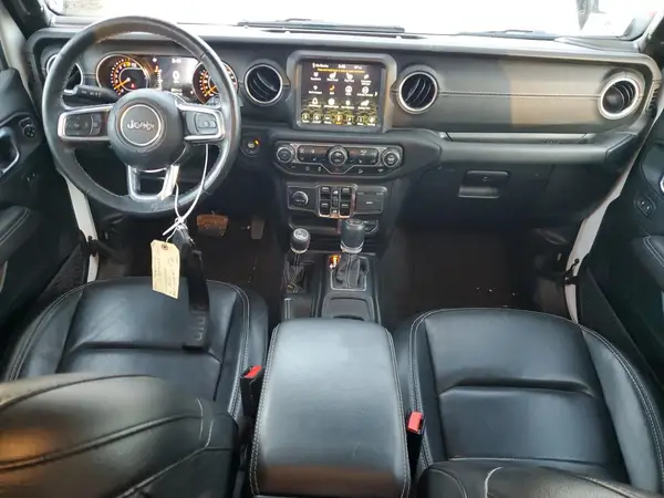 1C4HJXEG9MW693507 2021 JEEP WRANGLER - Image 8