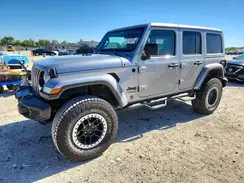 1C4HJXEG9MW722293 2021 JEEP WRANGLER