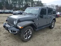 1C4HJXEG9MW855426 2021 JEEP WRANGLER