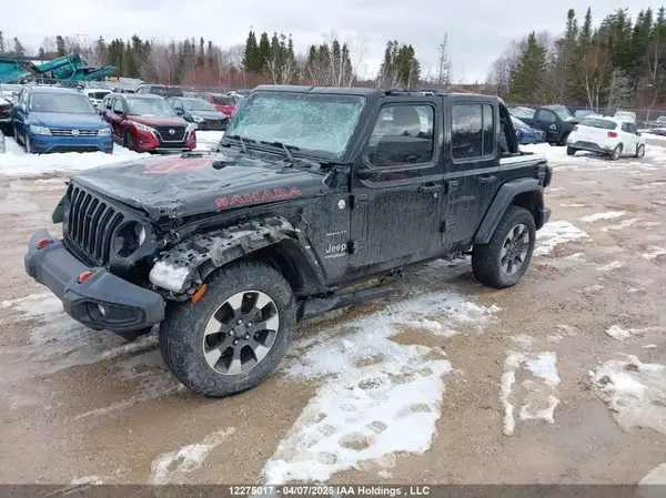 1C4HJXEG9MW865227 2021 JEEP WRANGLER - Image 2