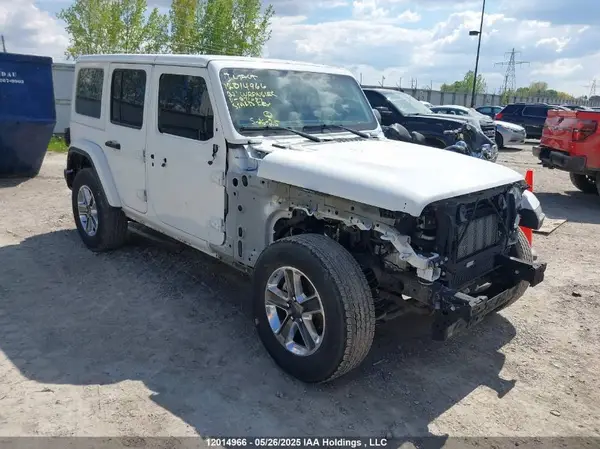 1C4HJXEG9MW871657 2021 JEEP WRANGLER - Image 1