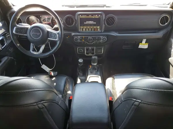 1C4HJXEG9PW521062 2023 JEEP WRANGLER - Image 8
