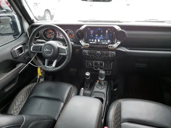 1C4HJXEG9PW544275 2023 JEEP WRANGLER - Image 8