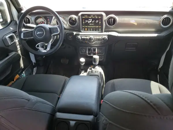 1C4HJXEG9PW571234 2023 JEEP WRANGLER - Image 8
