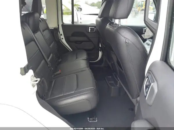 1C4HJXEG9PW666103 2023 JEEP WRANGLER - Image 8