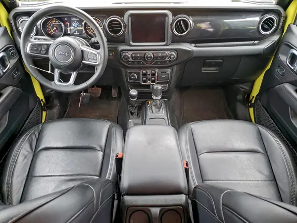 1C4HJXEG9PW700959 2023 JEEP WRANGLER - Image 8