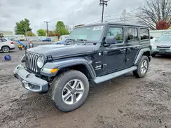 1C4HJXEGXJW102841 2018 JEEP WRANGLER