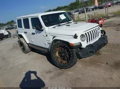 1C4HJXEGXJW110843 2018 JEEP WRANGLER