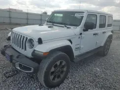 1C4HJXEGXJW125715 2018 JEEP WRANGLER