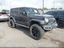 1C4HJXEGXJW125858 2018 JEEP WRANGLER