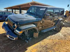 1C4HJXEGXJW131837 2018 JEEP WRANGLER