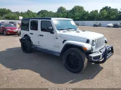 1C4HJXEGXJW134012 2018 JEEP WRANGLER