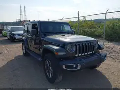 1C4HJXEGXJW147858 2018 JEEP WRANGLER