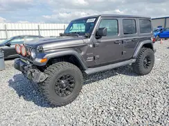 1C4HJXEGXJW148816 2018 JEEP WRANGLER