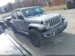 1C4HJXEGXJW151425 2018 JEEP WRANGLER