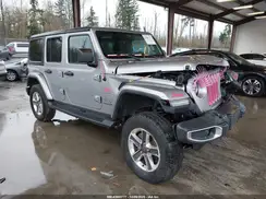 1C4HJXEGXJW156317 2018 JEEP WRANGLER