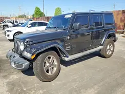 1C4HJXEGXJW165115 2018 JEEP WRANGLER