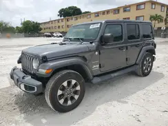 1C4HJXEGXJW185106 2018 JEEP WRANGLER
