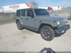1C4HJXEGXJW196249 2018 JEEP WRANGLER