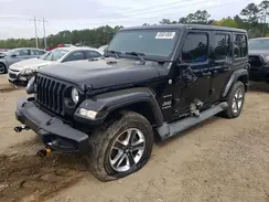 1C4HJXEGXJW200462 2018 JEEP WRANGLER