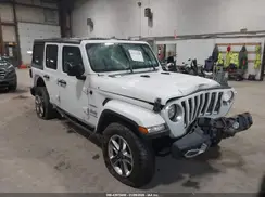 1C4HJXEGXJW206472 2018 JEEP WRANGLER