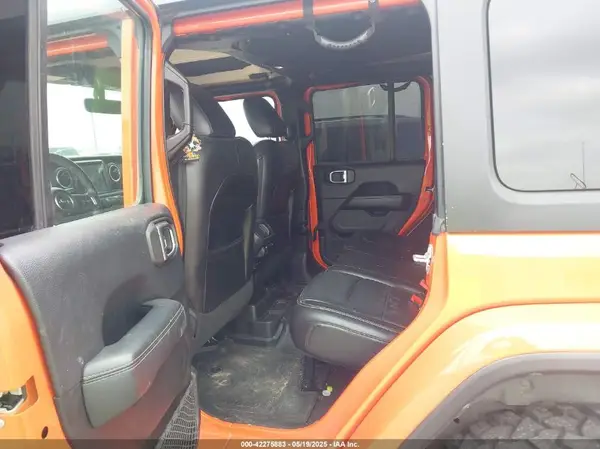 1C4HJXEGXJW211087 2018 JEEP WRANGLER - Image 8