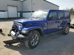 1C4HJXEGXJW213664 2018 JEEP WRANGLER