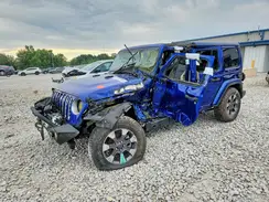 1C4HJXEGXJW213745 2018 JEEP WRANGLER