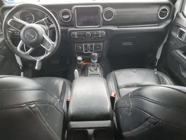 1C4HJXEGXJW223739 2018 JEEP WRANGLER - Image 8