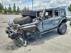 1C4HJXEGXJW229573 2018 JEEP WRANGLER