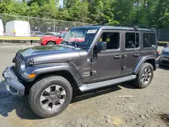 1C4HJXEGXJW229881 2018 JEEP WRANGLER