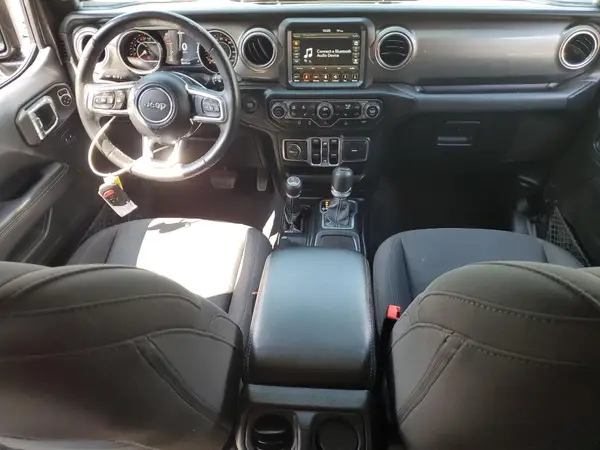 1C4HJXEGXJW229881 2018 JEEP WRANGLER - Image 8