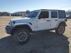 1C4HJXEGXJW235440 2018 JEEP WRANGLER