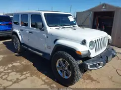 1C4HJXEGXJW238080 2018 JEEP WRANGLER