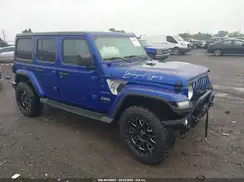 1C4HJXEGXJW244879 2018 JEEP WRANGLER