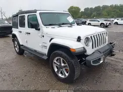1C4HJXEGXJW249872 2018 JEEP WRANGLER