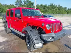 1C4HJXEGXJW271869 2018 JEEP WRANGLER