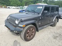 1C4HJXEGXJW272410 2018 JEEP WRANGLER