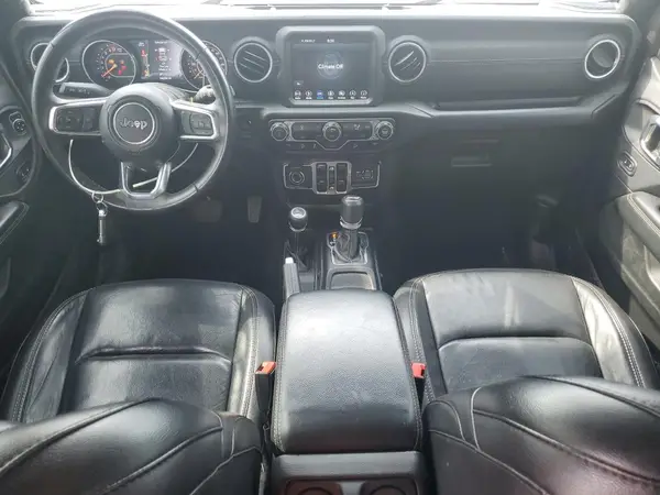 1C4HJXEGXJW272410 2018 JEEP WRANGLER - Image 8