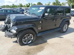 1C4HJXEGXJW291295 2018 JEEP WRANGLER