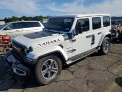 1C4HJXEGXJW309293 2018 JEEP WRANGLER