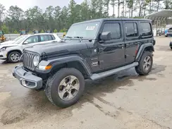 1C4HJXEGXJW323176 2018 JEEP WRANGLER