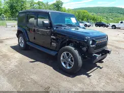 1C4HJXEGXJW329754 2018 JEEP WRANGLER