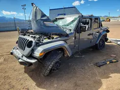 1C4HJXEGXKW505204 2019 JEEP WRANGLER